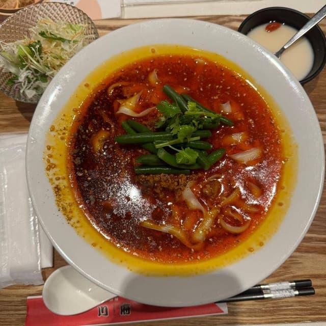 麻辣 川府 銀座インズ店 - サブ画像3