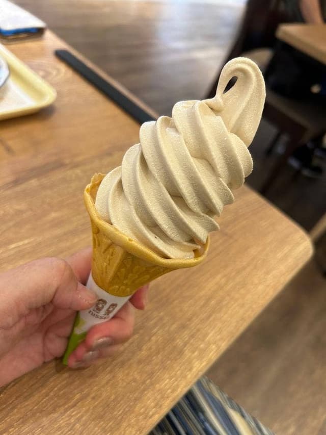 ドトールコーヒーショップ イオンモール白山店 - サブ画像1