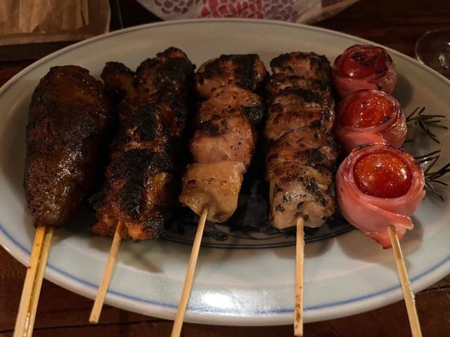 ido Bistro - サブ画像1
