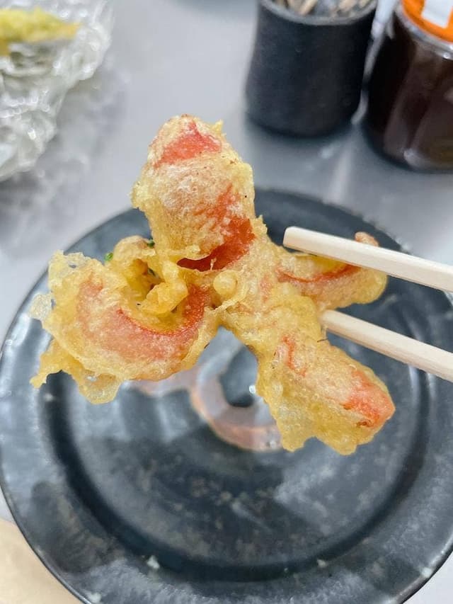 のり重 江戸屋 - サブ画像1