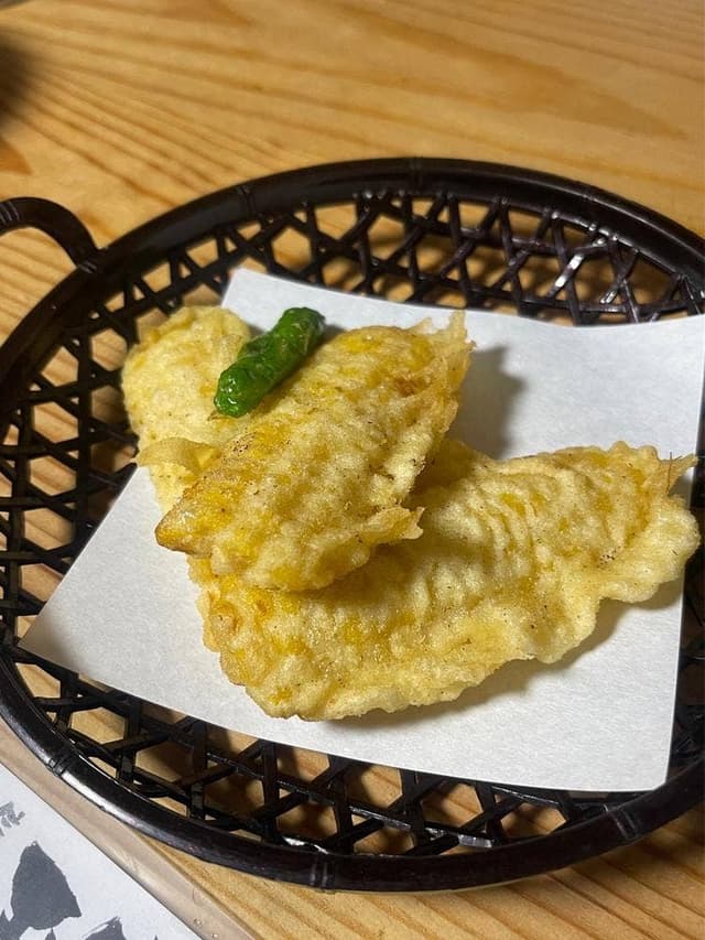 天ぷらと手打ち蕎麦 さわの庵 - サブ画像2