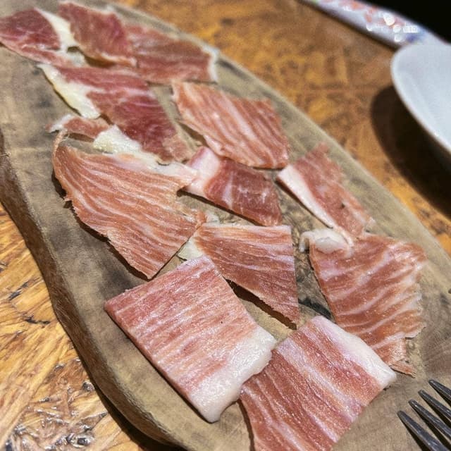 スペインバルmassa 心斎橋PARCO店 - サブ画像1