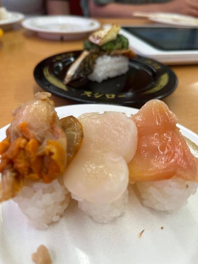 スシロー 巣本店 - サブ画像3