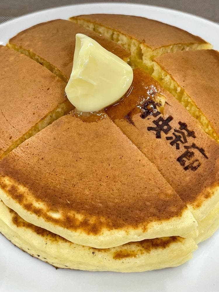 一本杉通り仮設商店街 中央茶廊