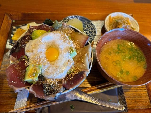 ごはんとおさけ おいとま - サブ画像3