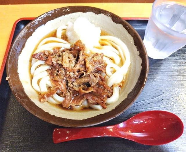 讃岐うどん めりけんや 池袋店 - サブ画像1