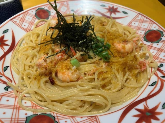 洋麺屋 五右衛門 ららテラス武蔵小杉店 - サブ画像1