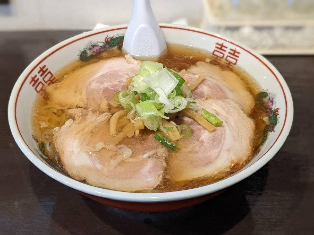 佐野らーめん 417