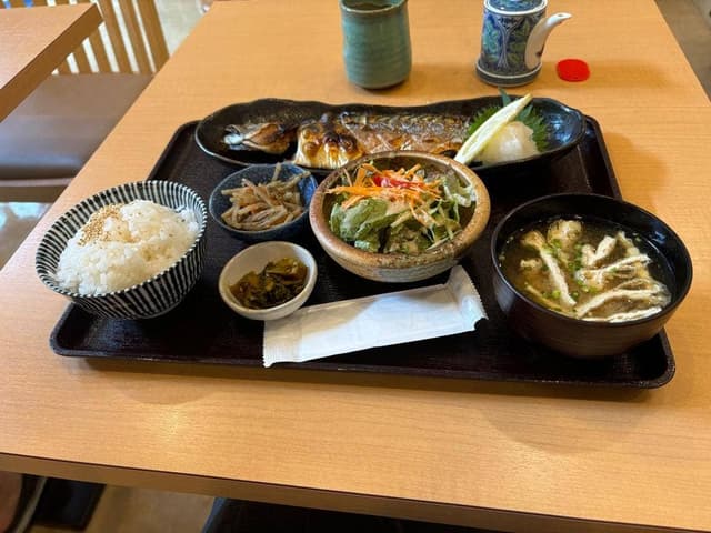 じろちょう - サブ画像3