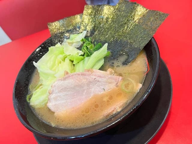 家系ラーメン王道 王道之印 - サブ画像2