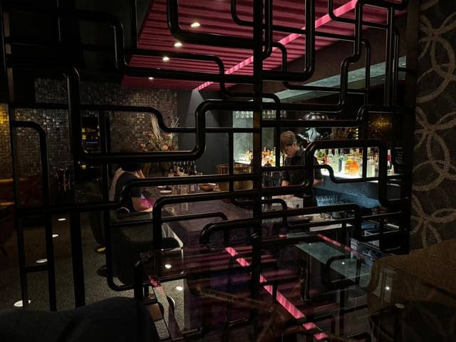 Beck on Bar - サブ画像1