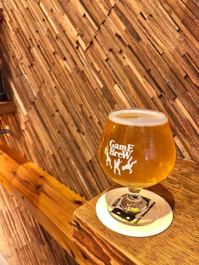 BITTER Sausage&Tacos - サブ画像1