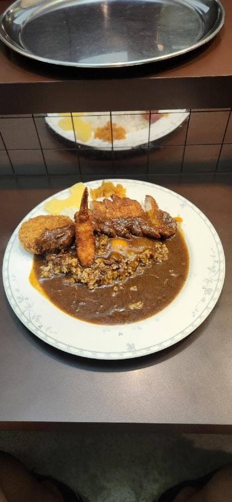カレー ダイヤ - サブ画像1