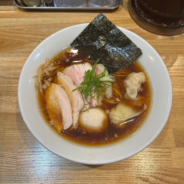 RAMEN TOMO - サブ画像2