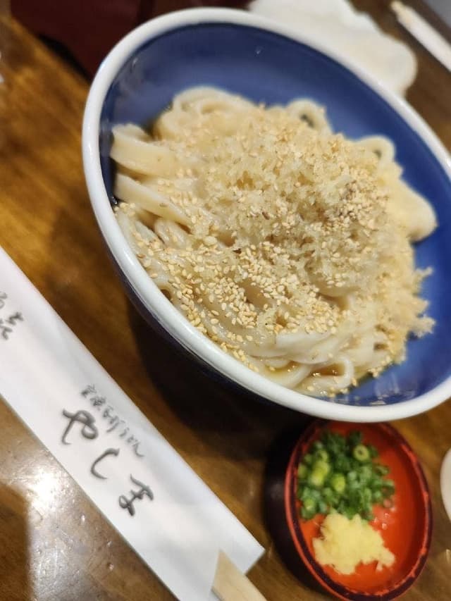 麺㐂 やしま 渋谷円山町 - サブ画像2
