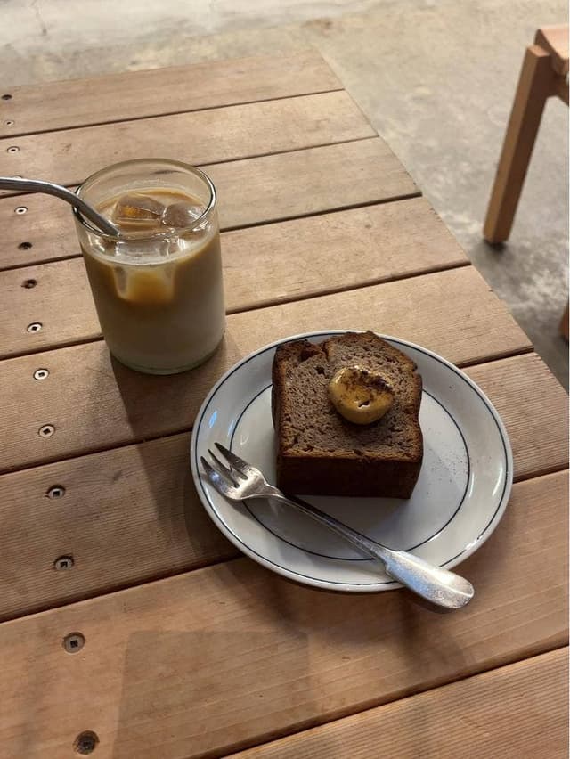 ONIBUS COFFEE 中目黒3丁目店 - サブ画像1