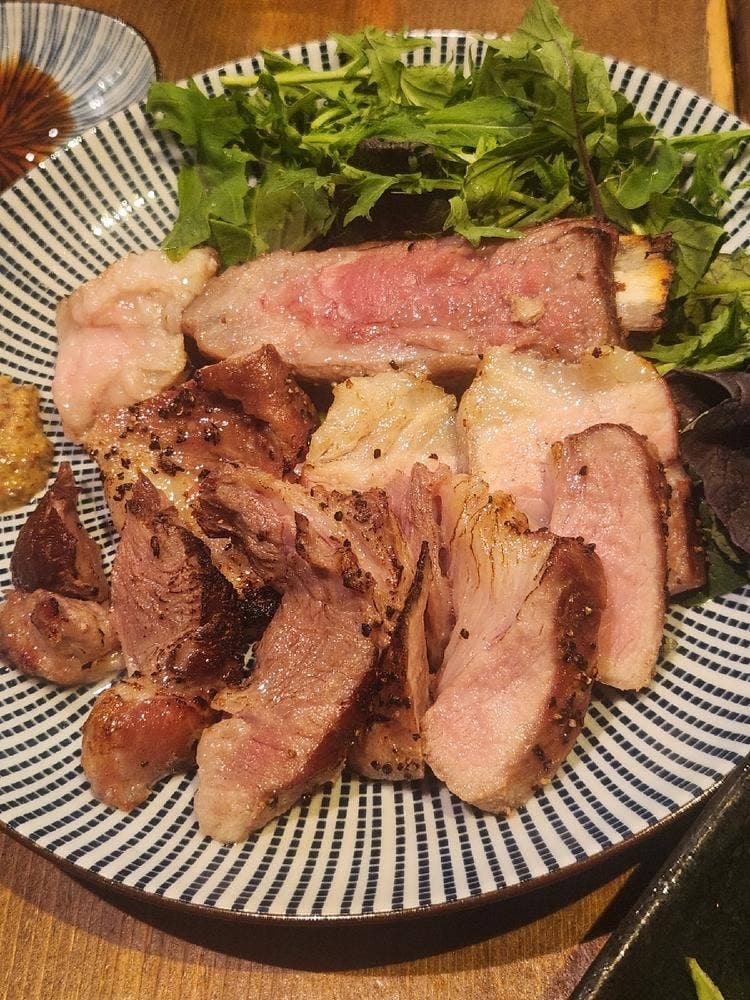 漁火飯場 いろはのゐ
