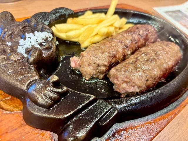 ブロンコビリー ビバモール 美原南インター店 - サブ画像1