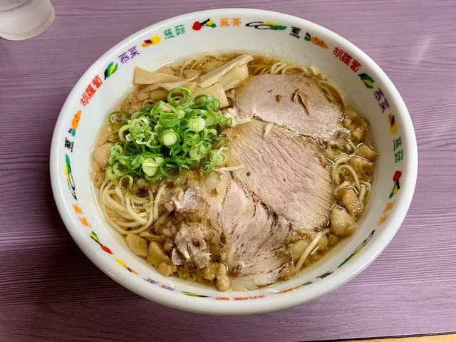 ラーメン大王赤兎馬 - サブ画像2