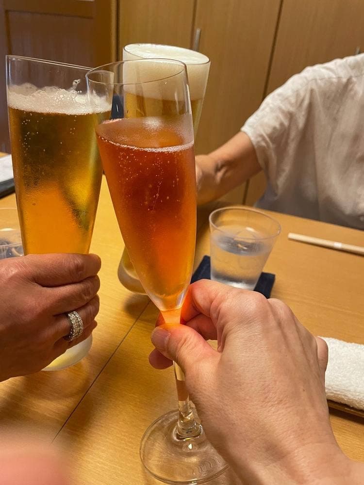 Restaurant 幹