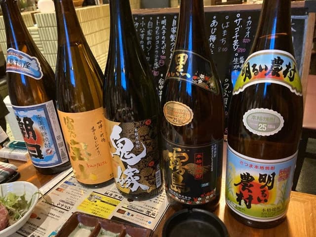 産直地魚と農園野菜 煉 - サブ画像1