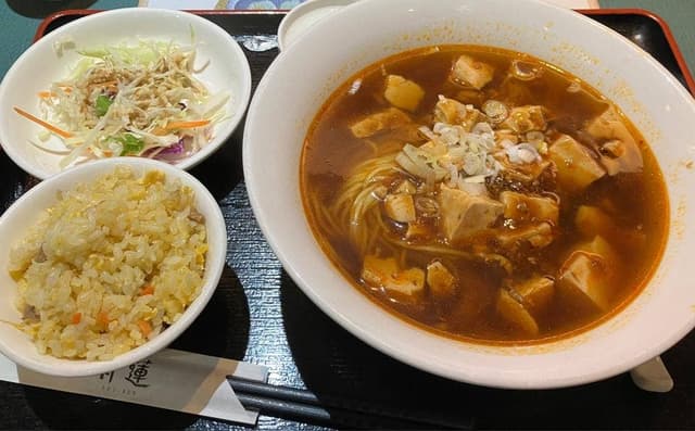 健康中華 青蓮 浜松町店 - サブ画像3
