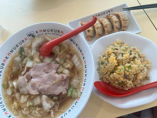 どうとんぼり神座 香芝店 - サブ画像1