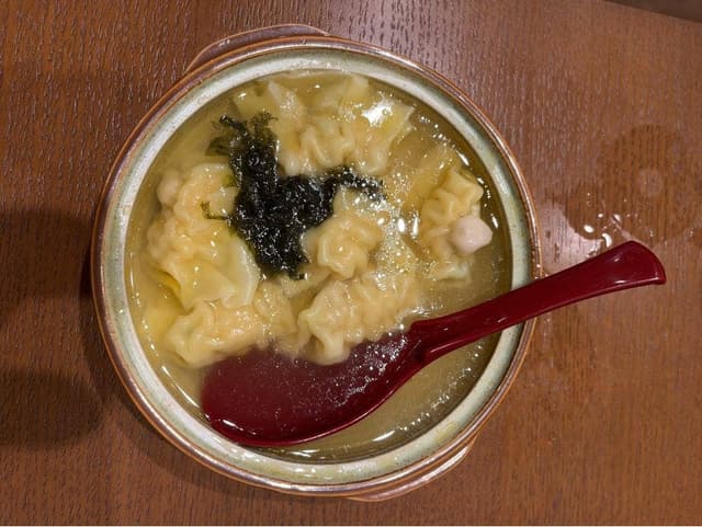 仙米麺 - サブ画像2