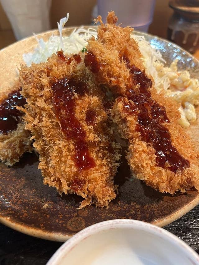 旬菜くろ川 - サブ画像3