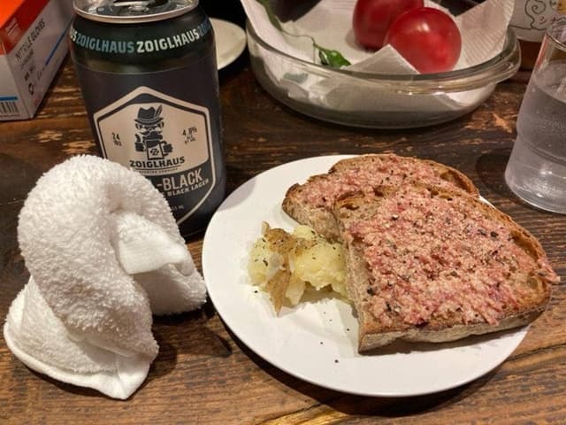 アンタップド ホステル PUB&BAR - サブ画像1