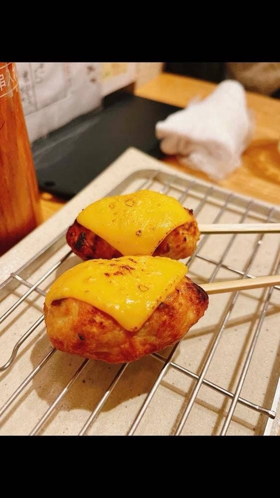 串焼き。ビストロガブリ 新宿西口ハルク店 - サブ画像3