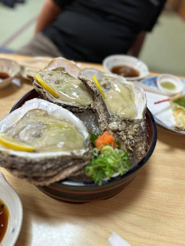 雁ぐらし - サブ画像2