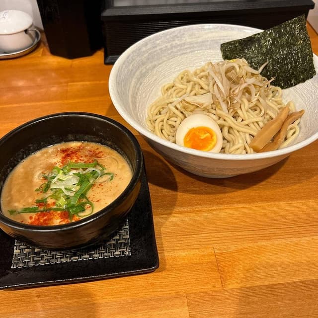 麺ダイニング まさゆめ - サブ画像3