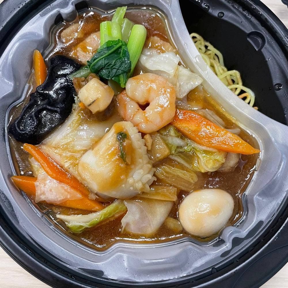 福園 品川店