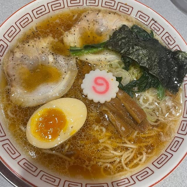 らあめん花月嵐 妙典駅前店 - サブ画像2