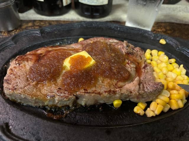 ステーキハウス リベラ 五反田店 - サブ画像1