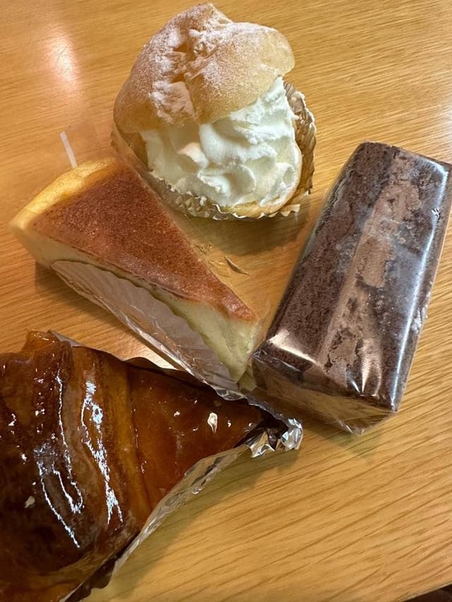 ケーキ銘菓のしのはら - サブ画像1
