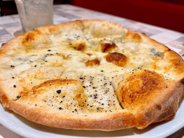 カプリチョーザ ノースポート・モール店 - サブ画像1