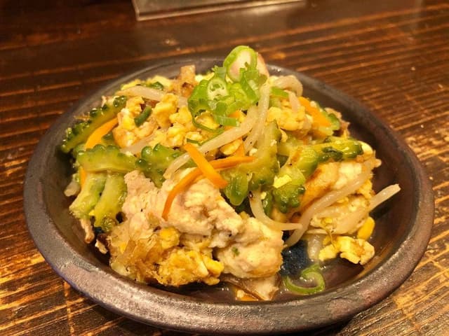 沖縄バル GO!YA - サブ画像3
