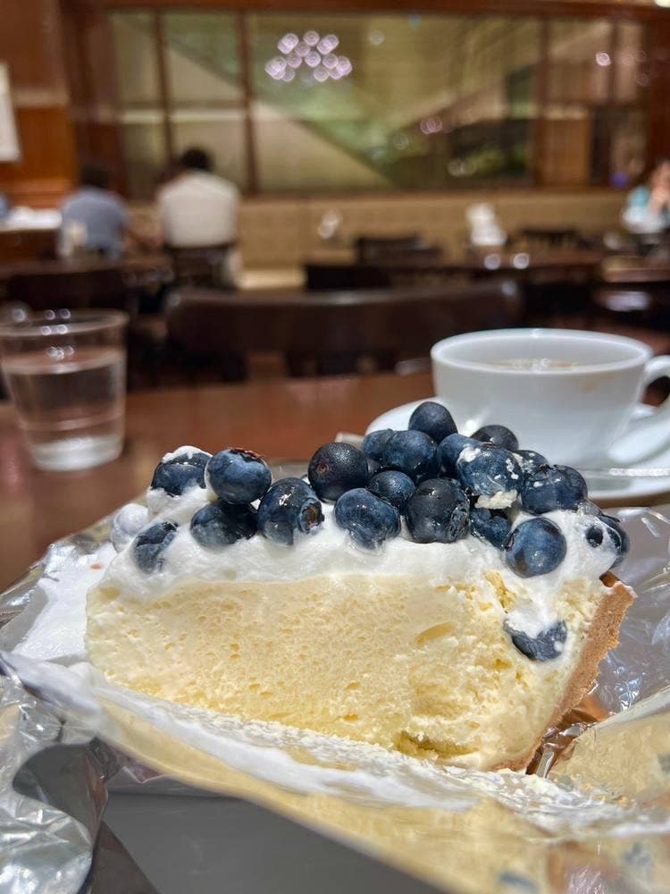 HARBS 東京ミッドタウン店