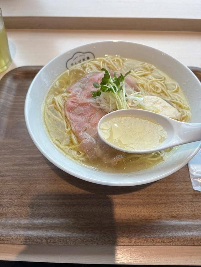 やんば茶屋 - サブ画像3