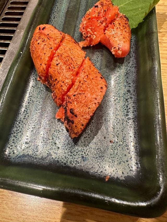 月島もんじゃ 三九 上野総本店 - サブ画像1