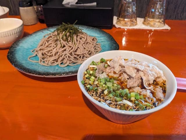 南相馬へうげもの 入間店 - サブ画像3