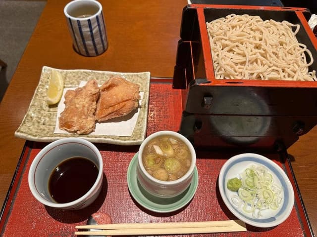 香露庵 - サブ画像3