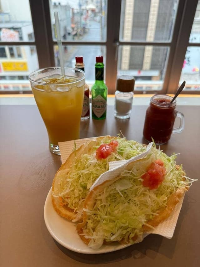 jam's TACOS国際通り店 - サブ画像1
