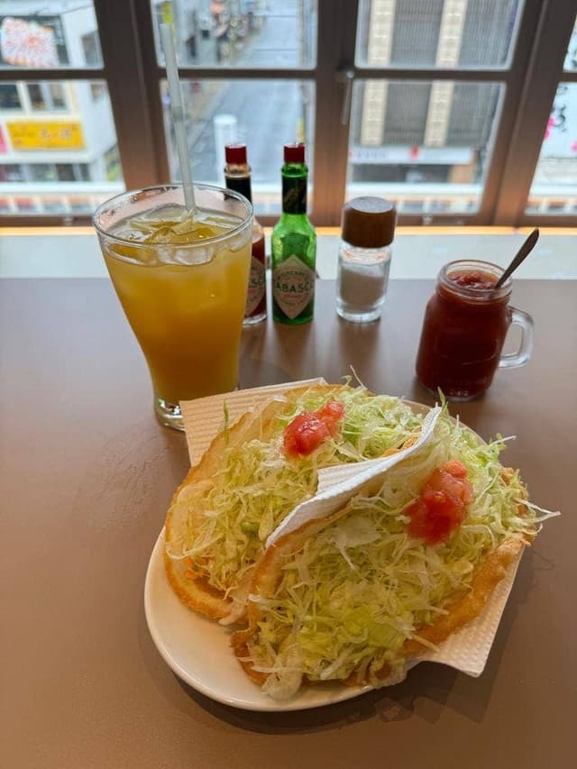 jam's TACOS国際通り店 - サブ画像2