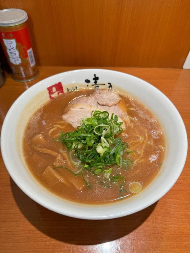 和歌山らーめん清乃 近鉄店 - サブ画像2