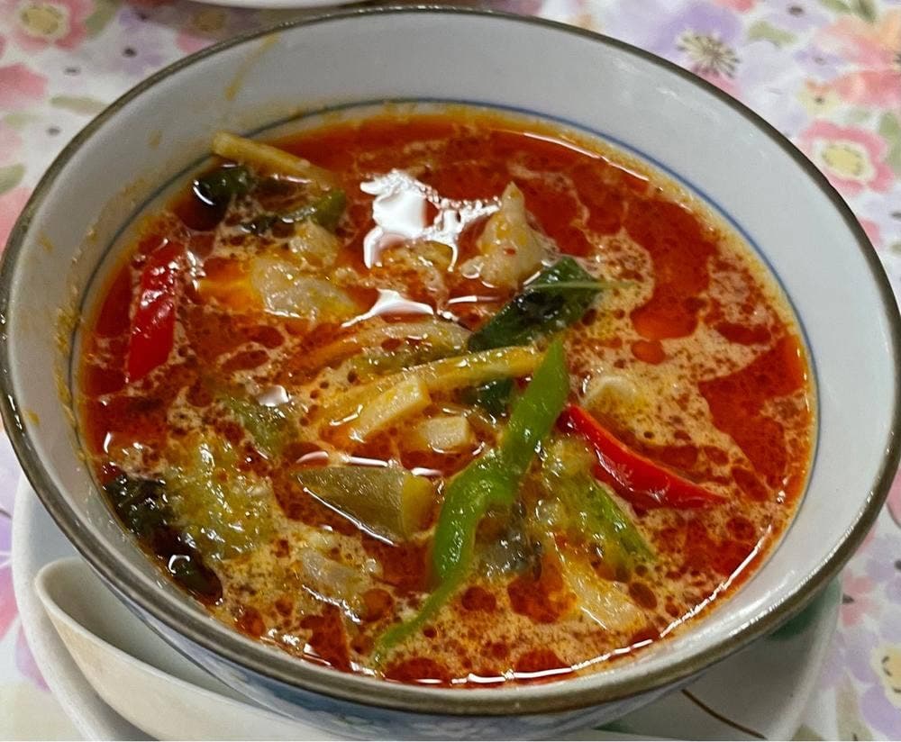 タイーヤータイ