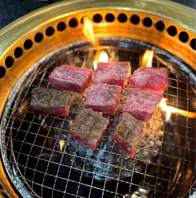 やきにく牛のAzito - サブ画像3