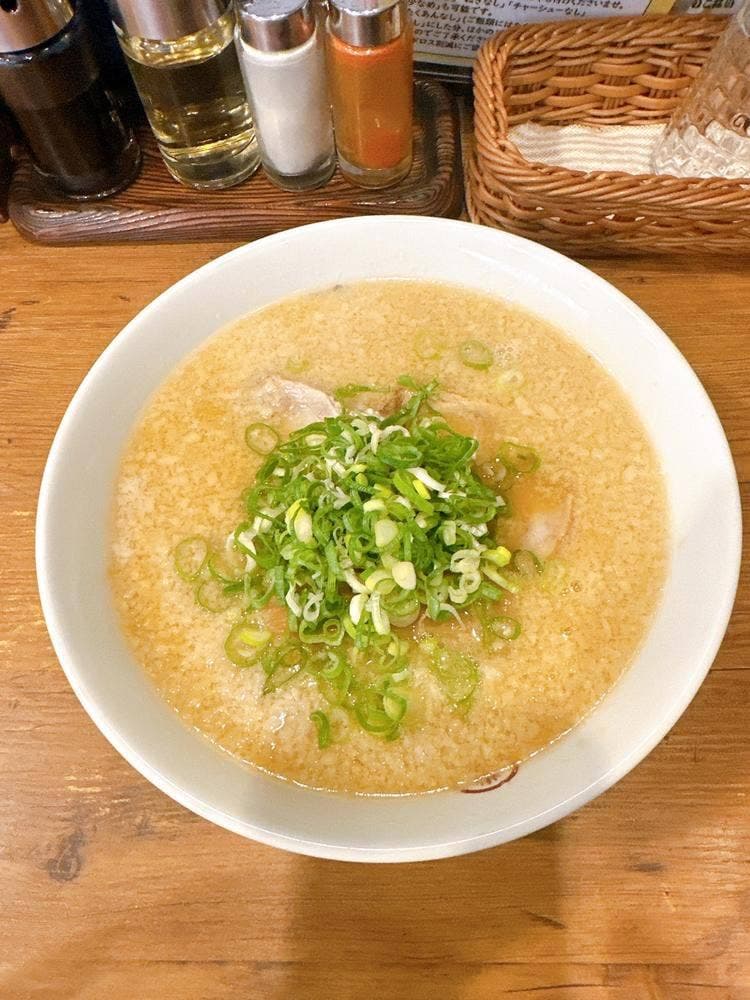 らーめん一途